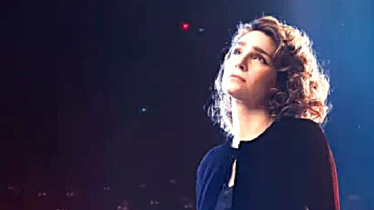 lLa reina del miedo es el debut como realizadora de Valeria Bertuccelli.