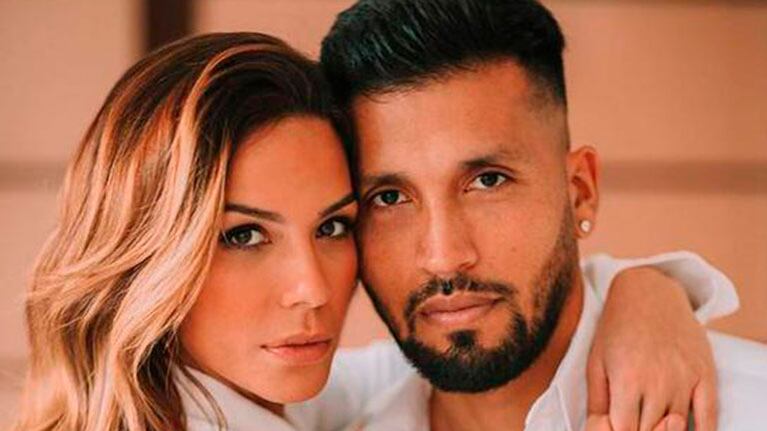 Llamativo post de Tamara Gorro, la ex de Ezequiel Garay.