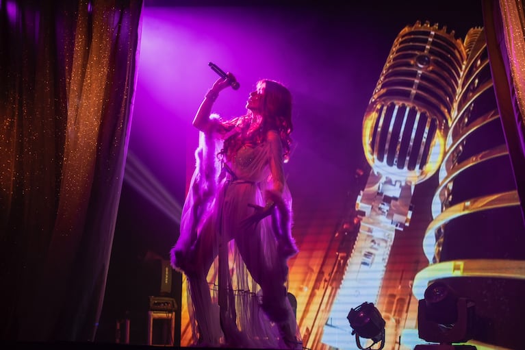 Llega a Buenos Aires “Cabaret Courage”