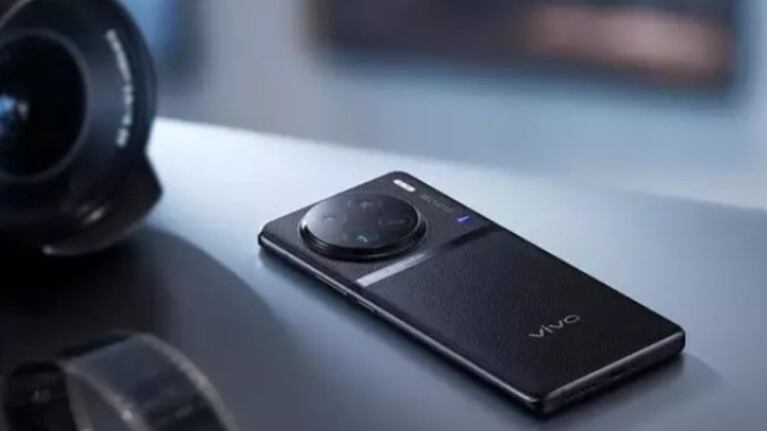 Llega a España vivo X90 Pro