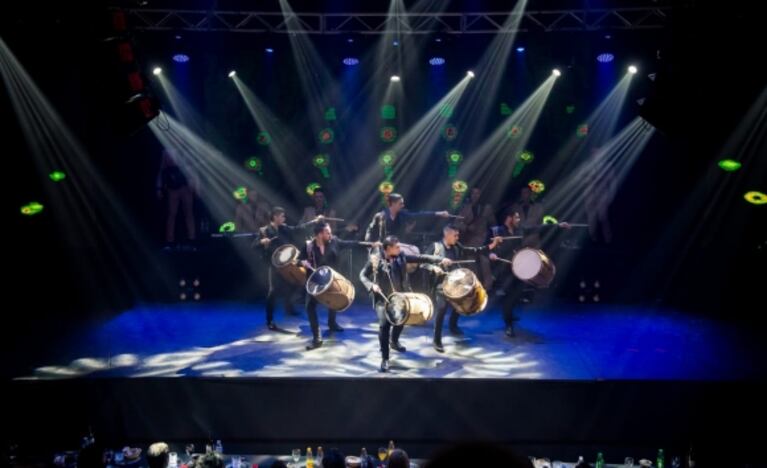 Llega Bien Argentino al Teatro Gran Rex, con Marcelo Iripino y Natalia Pastorutti: fecha y entradas