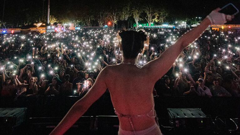 Llega el invierno y Bresh se muda a Geba Indoor Sala Sin Piso: cómo conseguir entradas