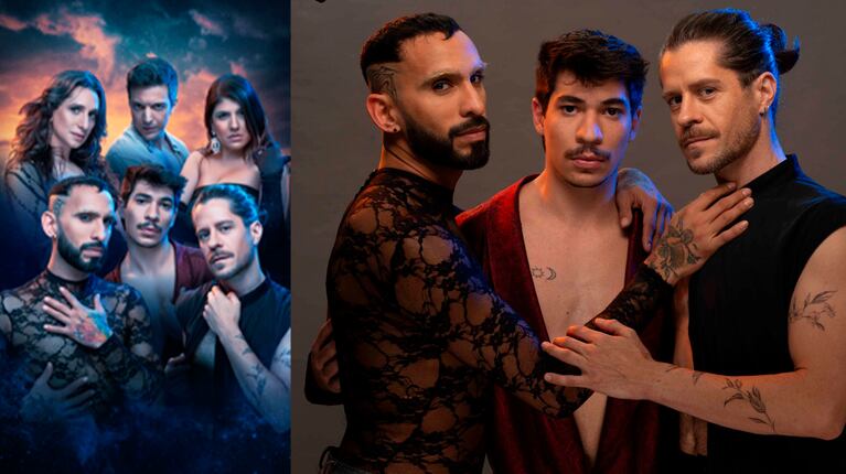 Llega el musical Noche corta: fecha de estreno, elenco y de qué trata