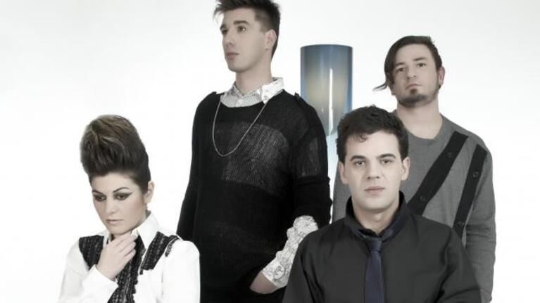 Llega el rock de primavera