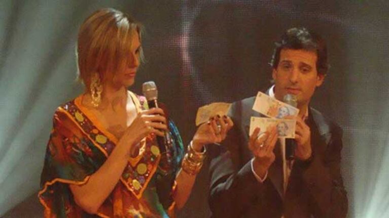Llega "La Academia del Bailando"