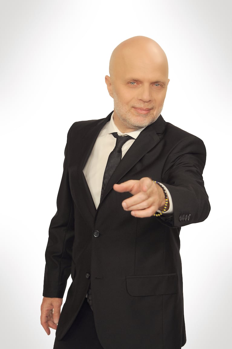Llega La noche perfecta con la conducción de Sebastián Wainraich: cuándo se estrena y cómo será