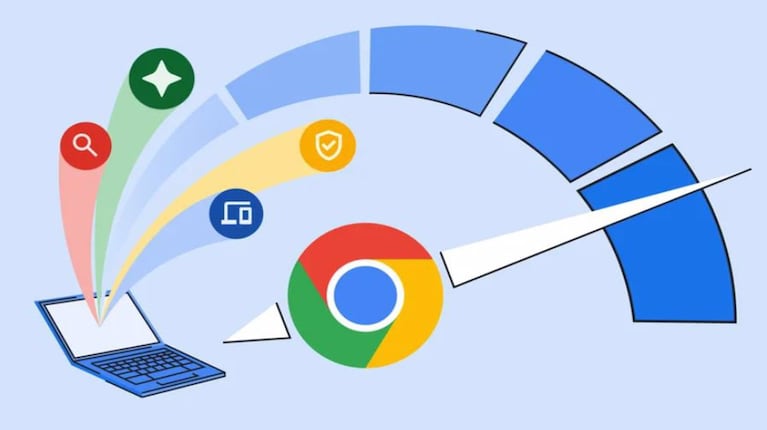 Llega la versión nativa de Chrome para Windows en equipos con procesadores Arm