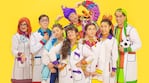 Llega “LEXI, Hablemos de Dislexia” al Teatro Picadero
