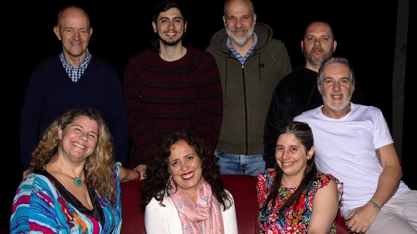 Llega “Maldita, la novela” de Mariano Mousseaud: sala, fecha de estreno y funciones en Buenos Aires