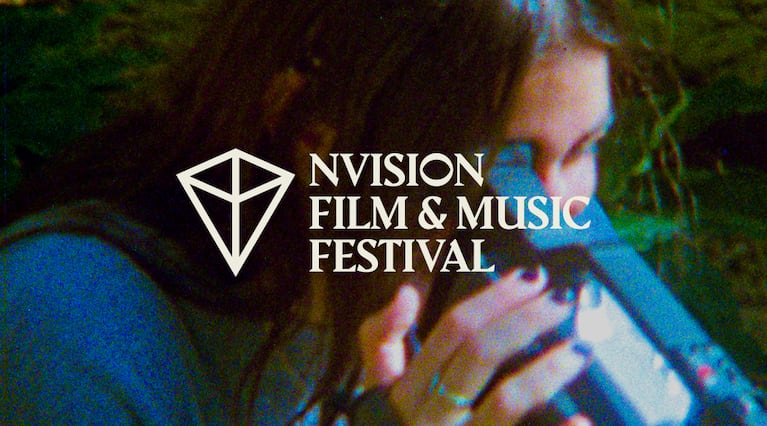 Llega NVISION, el festival de cine y música: cómo hacer para inscribirse