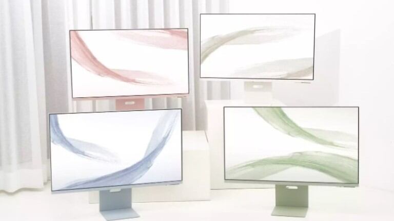 Llega Samsung Smart Monitor M8