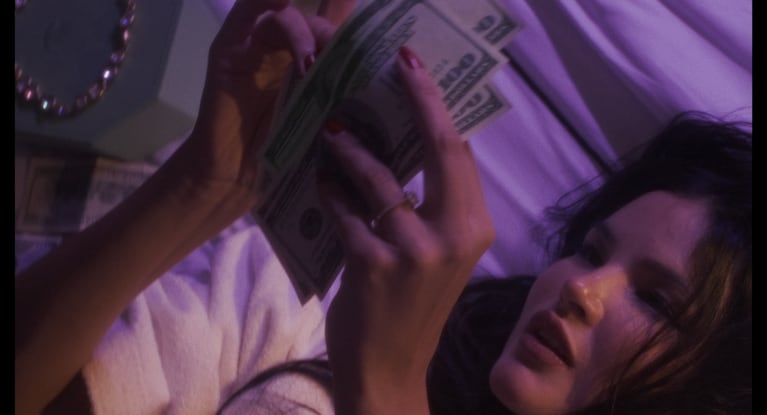 Llega “Sólo Fanáticos”, la película que retrata la historia real de una creadora de contenidos de OnlyFans