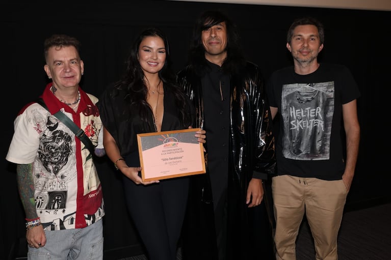 Llega “Sólo Fanáticos”, la película que retrata la historia real de una creadora de contenidos de OnlyFans