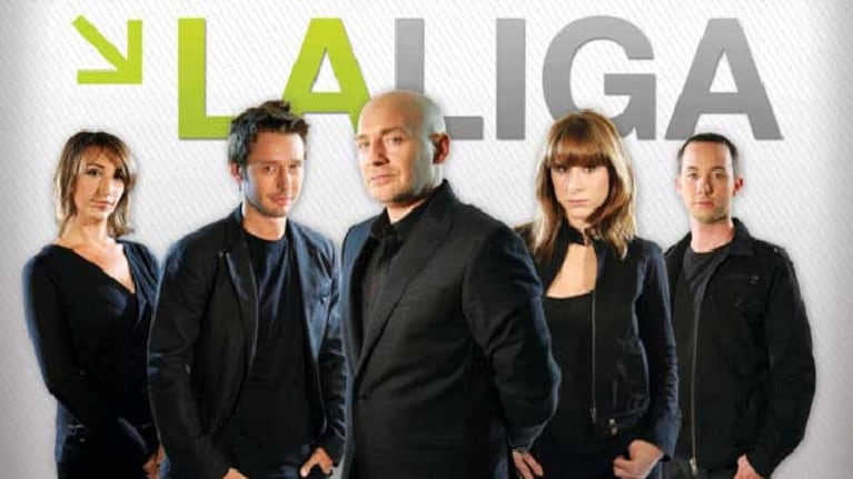 Llega una nueva temporada de “La liga”
