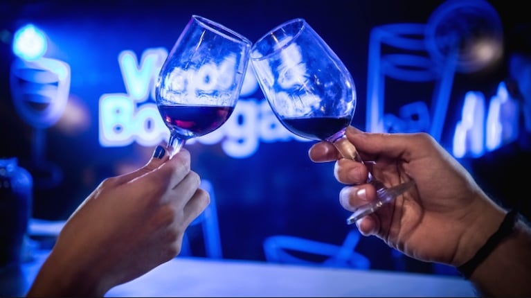 Llega Vinos & Bodegas 2018, una apuesta pensada para los nuevos consumidores (Foto: Prensa)