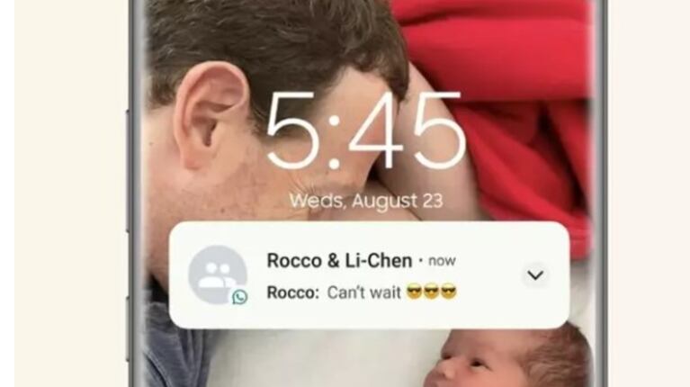 Llegan a WhatsApp los grupos rápidos sin nombre y con hasta 6 participantes