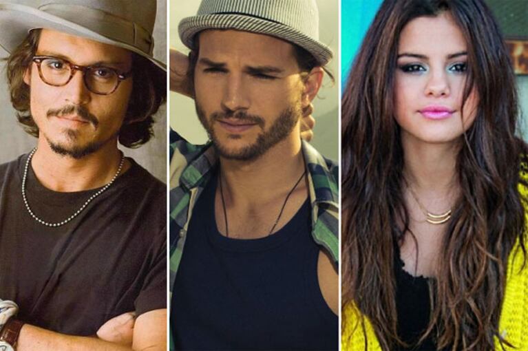 Llegan los anti Oscar: Los nominados a los premios Razzies a lo peor del cine 2013 (Foto: Web)