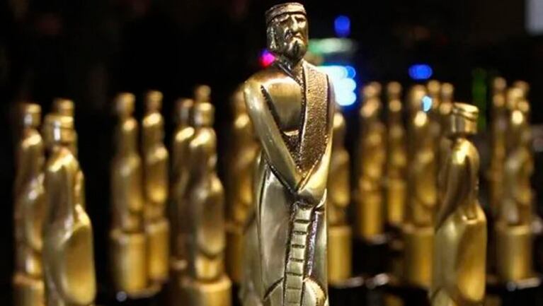 Llegan los Martín Fierro de Radio: la lista con todos los nominados.