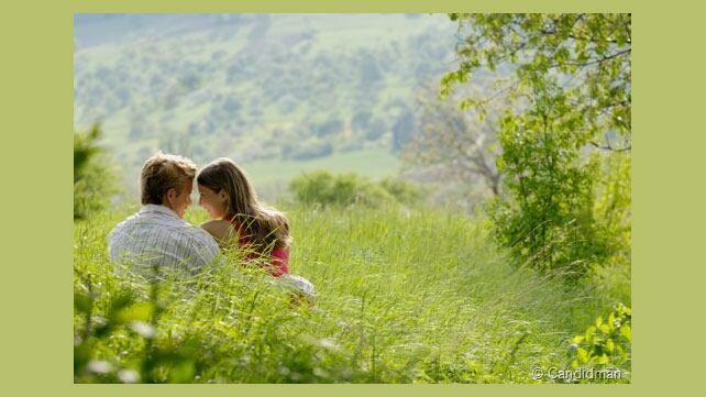 Llegó la Primavera, ¿llegó el amor?
