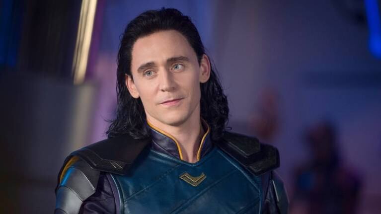 Llegó Loki, la serie sobre el villano más querido del universo de Marvel