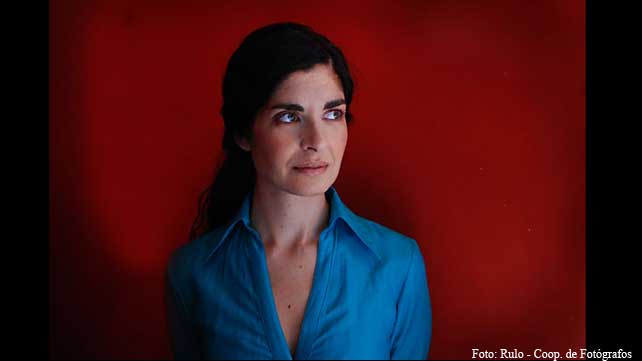 Llena de premios: Soledad Villamil va a recibir otro galardón en España