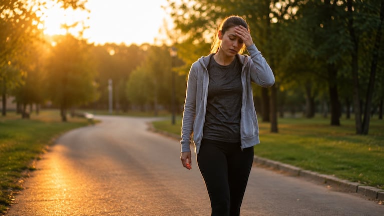 Lo dice la ciencia: dormir una hora y media menos por noche no sólo afecta el descanso sino que también cambia el metabolismo.