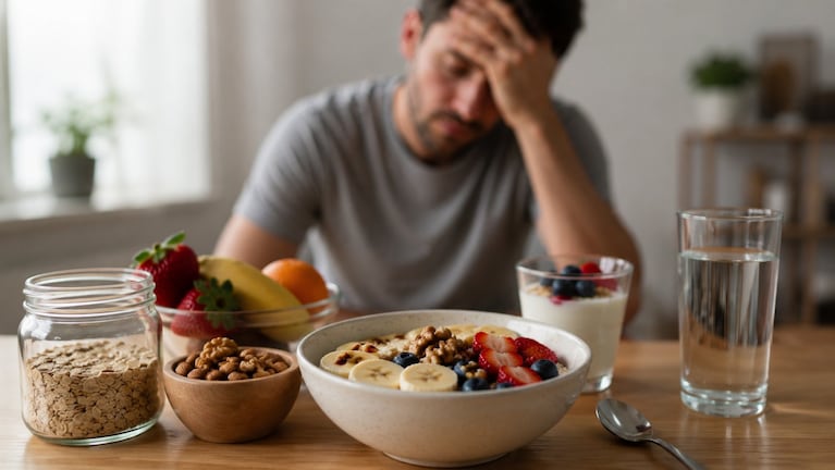 Lo dice la ciencia: dormir una hora y media menos por noche no sólo afecta el descanso sino que también cambia el metabolismo.