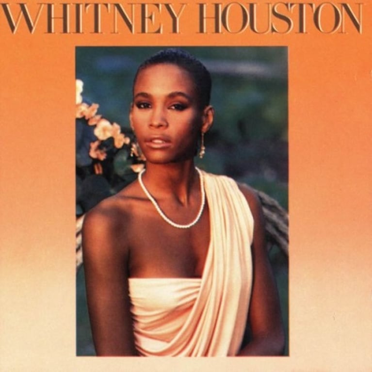 Lo mejor de cada disco de Whitney Houston (Parte 1)