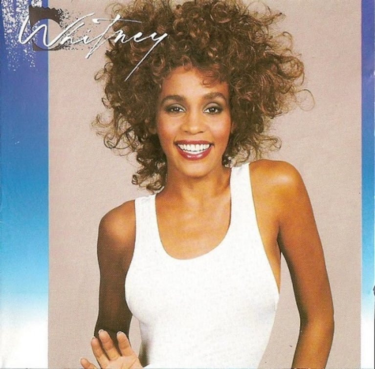 Lo mejor de cada disco de Whitney Houston (Parte 1)