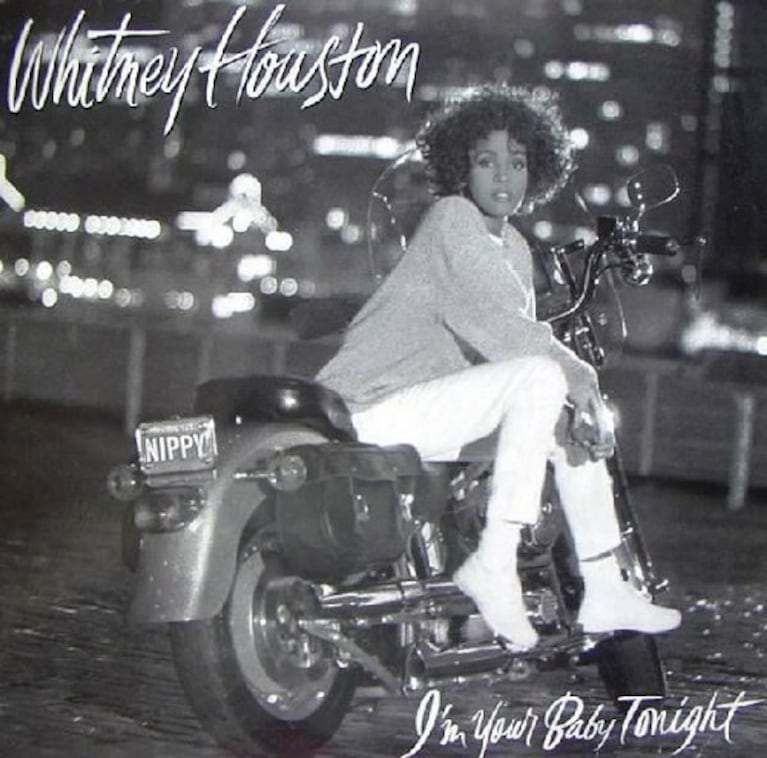 Lo mejor de cada disco de Whitney Houston (Parte 1)
