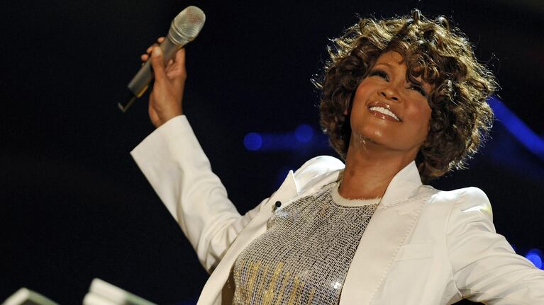 Lo mejor de cada disco de Whitney Houston (Parte 2)
