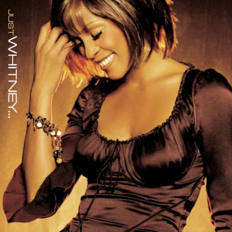 Lo mejor de los populares discos de Whitney Houston (Parte 2)