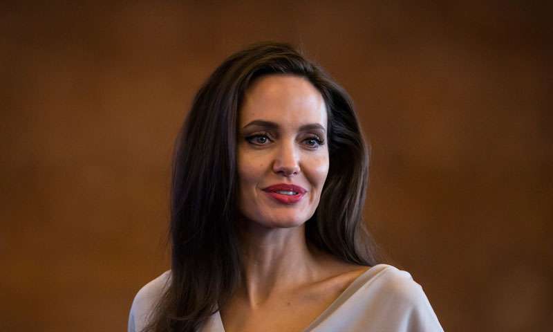 Lo mejor y lo peor de Angelina Jolie