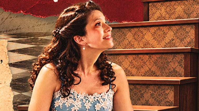 “Lo mucho que te amé” vuelve al teatro con su segunda temporada: cuándo estrena y dónde conseguir entradas