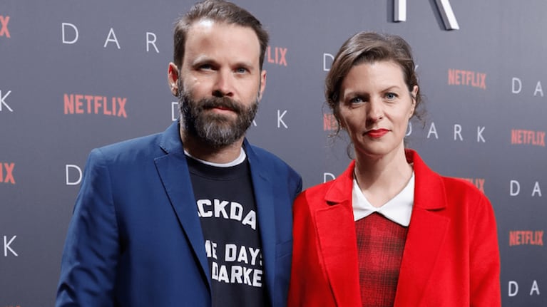 Lo nuevo de los creadores de Dark para Netflix 