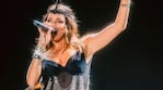 Lo nuevo de Natalie Pérez: lanzó “Hoy” junto a Cumbia club