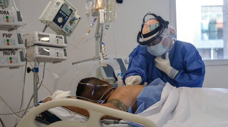 Lo peor está por venir: el análisis del coronavirus en Argentina y lo que puede ocurrir próximamente