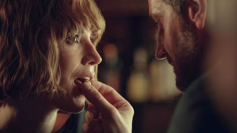 Lo que engancha no es solo lo sexual, sino el modo en que lo muestra.