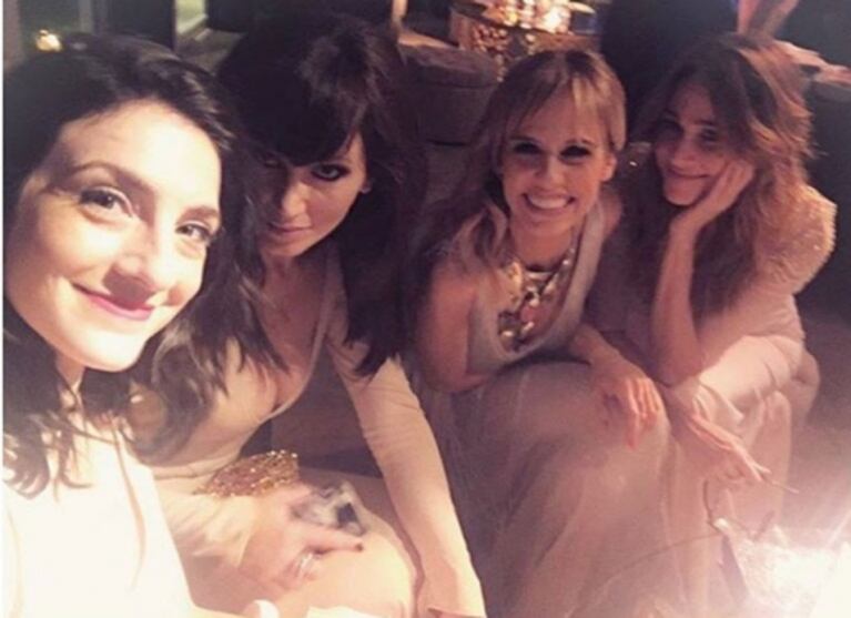 ¡Lo que nadie te cuenta! Los chimentos y perlitas de la gala de Gente: reencuentros, diversión... ¡y tensión!