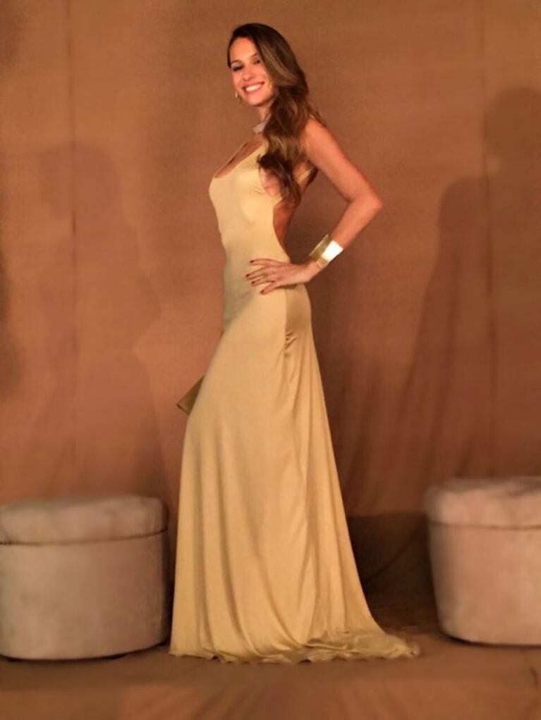 ¡Lo que nadie te cuenta! Los chimentos y perlitas de la gala de Gente: reencuentros, diversión... ¡y tensión!