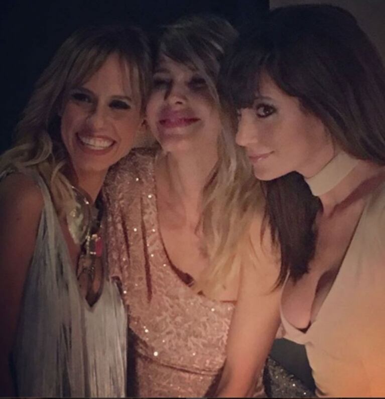 ¡Lo que nadie te cuenta! Los chimentos y perlitas de la gala de Gente: reencuentros, diversión... ¡y tensión!