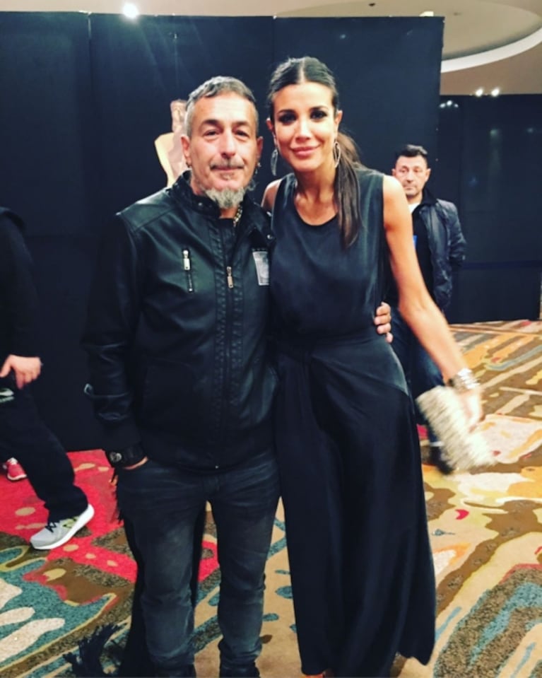 ¡Lo que nadie te cuenta! Los chimentos y perlitas de los Martín Fierro 2017: encuentros tensos, romance y sorpresas