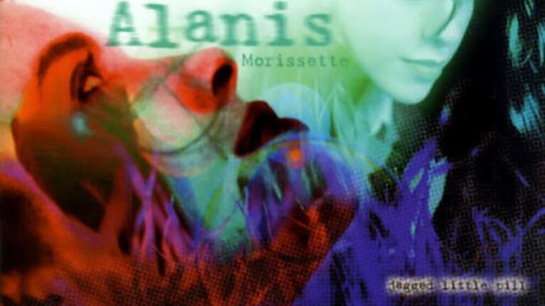 Lo que no sabías de Jagged Little Pill, el álbum que catapultó a Alanis Morissette