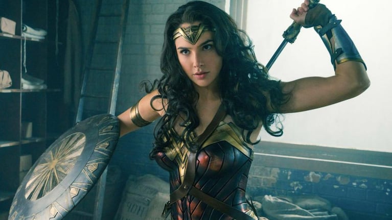 Lo que no sabías de los actores de Wonder Woman, dirigida por Patty Jenkins (Parte 1)