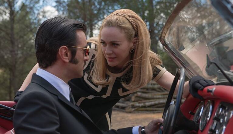 Lo que no sabías del spin off de Velvet, otra exitosa serie de Netflix
