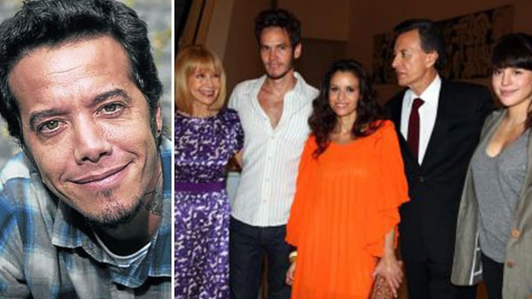 Lo que nunca contó la familia Ortega. (Foto: Web)