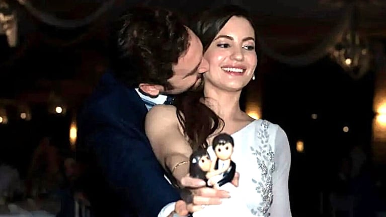 Lo que parecía un matrimonio feliz terminó de la peor manera el La viuda negra, la ficción basada en un caso que conmovió a España.