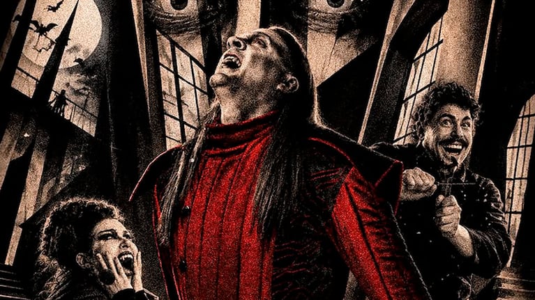 Lo único continuo en el Teatro Hasta Trilce (Maza 177, CABA)