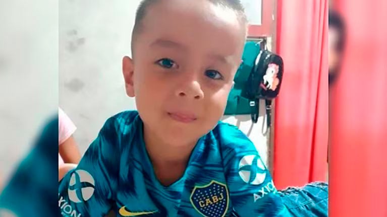 Loan Danilo Peña.