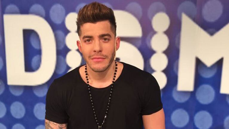 Loan se cambió su nombre artístico a "Lhoan". (Foto: Web)